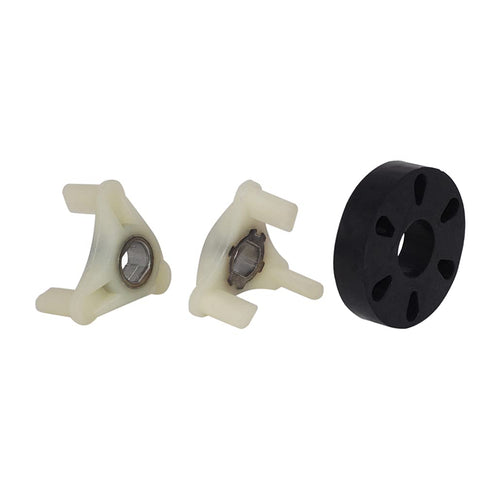 Ansoon 285753A Motor Coupling Coupler Washer kit Machine Replacement Part Compatible for Washers Replaces PS1485646, 1195967, 285753AVP, 21003, 280152, 285140, 285743