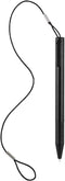 Resistive Hard tip Pen, Touch Screen Painting Pen Resistive Stylus with Telescopic Rope for POS/PDA/Car Navigator...
