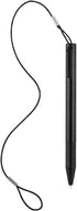 Resistive Hard tip Pen, Touch Screen Painting Pen Resistive Stylus with Telescopic Rope for POS/PDA/Car Navigator...