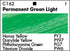 GRUMBACHER Academy Acrylic Paint Size: 254 oz, Permanent Green Light (C162P)...