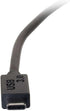 Legrand - C2G USB 3.0 Cable, USB C to Micro B Cable, Black Data Transfer Cable, 10 Foot C2G USB Cable, 1 Count, C2G 28864......