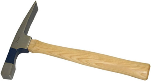 Kraft Tool BL255 16 oz. Bricklayer's Hammer...