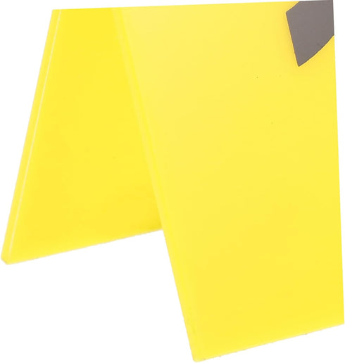 Scene Markers 20pcs digital desk game number marker table number plate multifunctional table acrylic table numbers Multifunction number plate tabl...