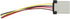 NewYall Fuel Pump Connector Wiring Harness Pigtail Plug for Ford E150 E250 E350 E450 F150 F250 F350 F450 F550 Super Duty Expedition Mustang Transi...