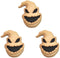 Disney Oogie Boogie Buttons by Dress it Up Buttons and Embellishments - 3 Piece - Nightmare Before Christmas...