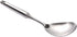 Dinner Spoon Serving Spoon, 304 Stainless Steel Premium Stainless Steel Large Serving Spoon Kitchen Tool with Good Grip Ergonomic Handle...
