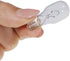 Landscape Light Bulbs?Low Voltage Light Bulbs, T5 Malibu Bulbs 11W, Garden Light Bulbs 12V, Wedge Base, Landscape Bulbs 10 Pack...