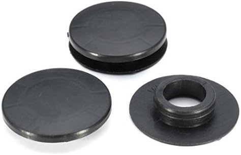 4 Car Fixation Clips Floor Mat Fasteners Holders Fitting for Mercedes-Benz...