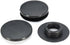 4 Car Fixation Clips Floor Mat Fasteners Holders Fitting for Mercedes-Benz...
