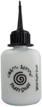 Creative Expressions Fluffy Stuff 3D Paint Effect White, 30ml...