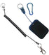 Universal Practical Cable Cell Phone Leash, Mobile Phone Safety Tether Lanyard for All Smartphones...