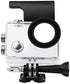 AKASO Waterproof Case for AKASO EK7000 Pro/Brave 4/ V50X Action Camera......