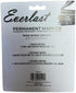 Everlast Permanent Marker, Fine Point, Black - Pack of 10 Merchandise Sticker....
