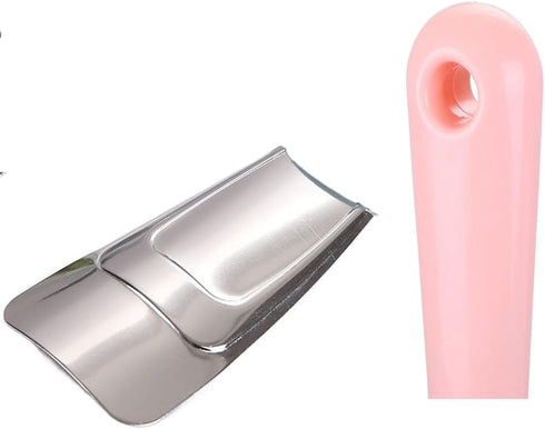 2PCS Refrigerator Defroster,Refrigerator Deicer Shovel Multifunction Removing Scraper Cleaning Shovel for Kitchen...