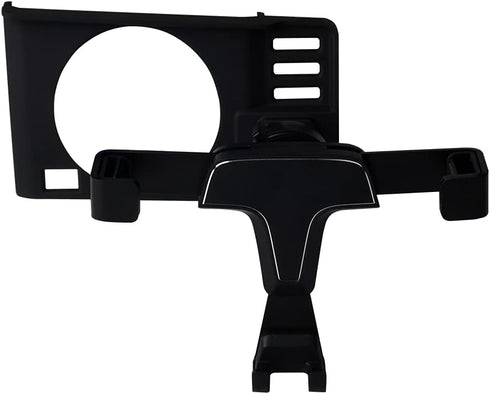 for Lexus RX 350 450h Accessories Car Phone Holder Mount 2021 2020 2019 2018 2017 2016 Cell Phone Air Vent Dedicated Cradle Gravity Navigation Bla...