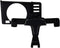 for Lexus RX 350 450h Accessories Car Phone Holder Mount 2021 2020 2019 2018 2017 2016 Cell Phone Air Vent Dedicated Cradle Gravity Navigation Bla...