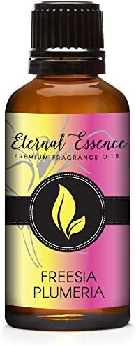 Freesia Plumeria - Premium Grade Fragrance Oils - 30ml - Scented Oil...