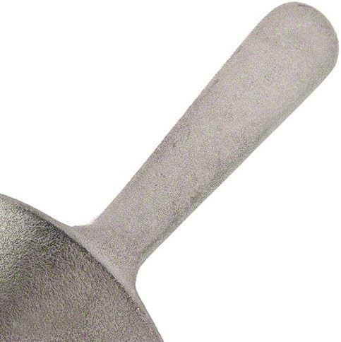 16-Ounce Flat Bottom Aluminum Scoop...