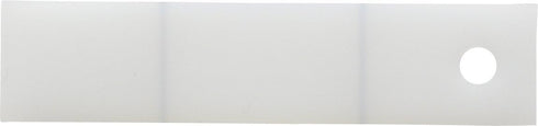 GE WE1M504 Genuine OEM Front Drum Slide for GE Dryer...