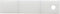 GE WE1M504 Genuine OEM Front Drum Slide for GE Dryer...