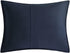 Nautica - Sham, Cotton Quilted Bedding with Envelope Closure, Pre-Washed for Added Softness, Stylish Bedding Set (Adelson Blue, 20" x 26")...