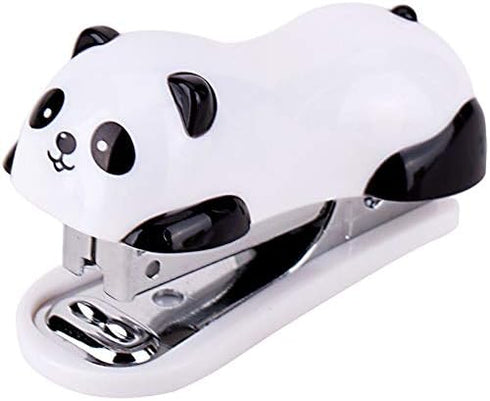 Yoki Peony mini stapler with staples,small stapler for desk, portable travel stapler...