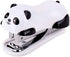 Yoki Peony mini stapler with staples,small stapler for desk, portable travel stapler...
