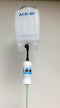 Water Filter Demineralizer for Gravity Feed Bottle Steam Ironing Systems...