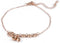 Rose gold coin type Anklet , Summer Anklet...