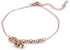 Rose gold coin type Anklet , Summer Anklet...
