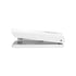 Fellowes LX820 Classic Desktop and Office Stapler for Classroom, Home and Work, Holds Full Strip of Staples, 20 Sheet Capacity, White...