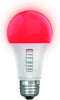 Feit Electric LED Color Changing Light Bulb - A19 with an E26 Medium Base Light Bulb - 60W Equivalent - 15 Year Life...