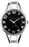 Polished Bangle Women's Watch...