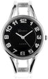 Polished Bangle Women's Watch...