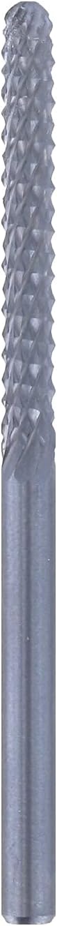 Dremel 562 Tile Cutting Bit, 1/8", Silver...