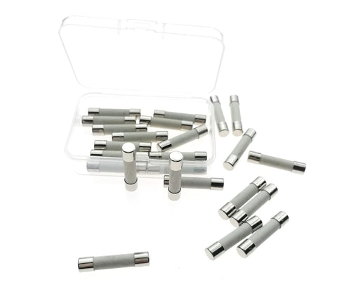 10A, T10A, 10A250V Fuse, T10A 250V, 10A Fuse, T10A Fuse, 10AH Fuse, 10AH Fuses, 10AH250V, 10A250V AXIAL, Fuse 10AH, Fuses 10AH, Ceramic fuses 6 * ...