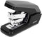 Staplers Office,Small One Touch Stapler Effortless Ergonomic Design, 25 Sheet Capacity(Deli0370)...