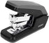 Staplers Office,Small One Touch Stapler Effortless Ergonomic Design, 25 Sheet Capacity(Deli0370)...