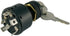 Marpac Ignition Switch 7-1150 Push to Choke...