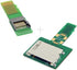 chenyang 1Set SD TF Card Socket Female to Micro-SD TF Male Memory Card Kit Extension Adapter Testing Tools Extender...