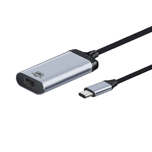 xiwai USB-C Type-C USB3.1 to 1000Mbps Gigabit Ethernet Network LAN Cable Adapter for Laptop...