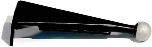 Ciro 50116 Black Accessory Fairing Mount for 1996-2013 Harley-Davidson FLH Touring Models...