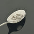 Birthday Gift Spoon for Women Men Happy Birthday to You Spoons for Daughter Brother Sister Best Friends Happy Birthday Gift for Dad Grandson Coffe...