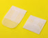 60pcs White Translucent Paper Envelope Bag Mini Butter Paper Pouches Clear Glassine Gift Small Bag for Jewelry Ring Tag Photo Necklace Stud Earrin...