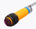 Heyiarbeit M18 Diffuse Photoelectric Switch Sensor Optical E3F-DS30C4 3 Lines NPN 30 cm Adjustable NPN Proximity Switch DC 6-36V...