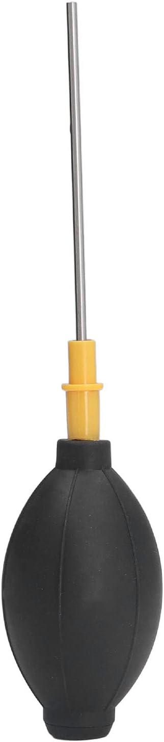 Tnfeeon Handheld Termite Dispenser, Gardening Gardening Tools Control Sprayer Dispenser Bulb Duster Insecticide Sprayer,Gardening Tools...