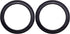 735-0243 Friction Wheel Rubber For MTD Craftsman Cub Cadet Snowblower 735-0243 735-0243B 935-0243B 240-991 2pcs...