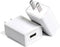 5V 2A USB Power Adapter for Wyze Cam, Blink Mini Pan, Nest Cam, Ring Spotlight, Ring Stick Cam, Kasa Cam, Google Nest, Furbo Dog, Dropcam,Arlo cam...