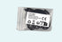 10PCS Bluetooth Headset Earpiece Universal Receiver Clip 360 Degree Rotate Clamp Holder Earhooks Ear Loop Replacement (6mm - Black)...