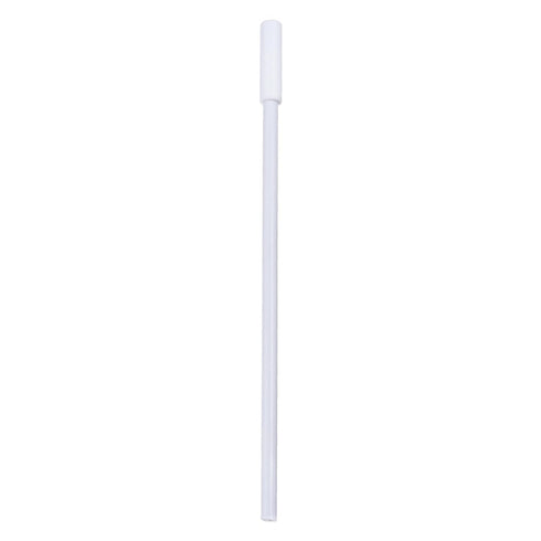 YOKIVE Magnetic Stir Bar Retriever, Laboratory Bar Retriever Corrosion Resistant Great for Laboratories, (White, 9.84-Inch)...